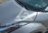 2019 Toyota C-HR фото