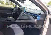 2019 Toyota C-HR фото