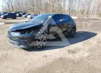 2019 Toyota C-HR фото