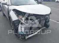 2019 Toyota C-HR фото