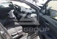 2019 Toyota C-HR фото