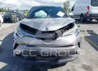 2019 Toyota C-HR photo