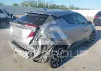 2019 Toyota C-HR фото
