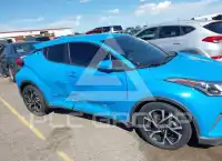 2019 Toyota C-HR фото