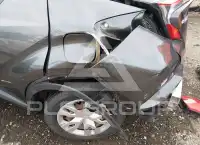2019 Toyota C-HR фото