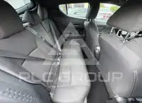 2019 Toyota C-HR photo