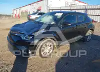 2019 Toyota C-HR фото