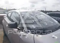 2019 Toyota C-HR photo