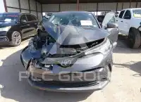 2019 Toyota C-HR фото