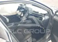 2019 Toyota C-HR фото