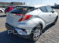 2019 Toyota C-HR фото