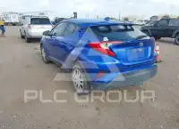 2019 Toyota C-HR фото