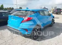 2019 Toyota C-HR фото