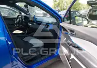 2019 Toyota C-HR фото