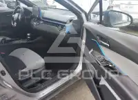 2019 Toyota C-HR photo