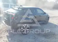 2019 Toyota C-HR фото
