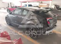 2019 Toyota C-HR photo