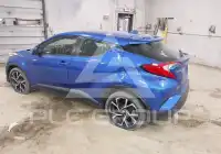 2019 Toyota C-HR фото