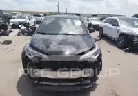 2019 Toyota C-HR фото