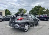 2019 Toyota C-HR photo