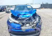 2019 Toyota C-HR фото