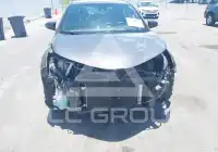 2019 Toyota C-HR фото