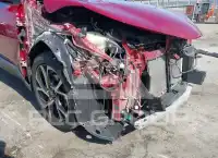 2019 Toyota C-HR photo