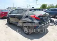 2019 Toyota C-HR фото