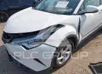 2019 Toyota C-HR фото