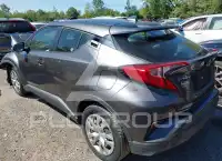 2019 Toyota C-HR photo