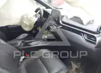 2019 Toyota C-HR фото