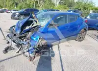 2019 Toyota C-HR фото