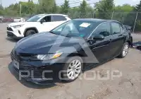 2019 Toyota CAMRY фото