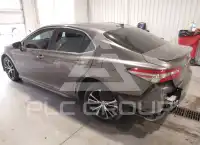 2019 Toyota CAMRY фото