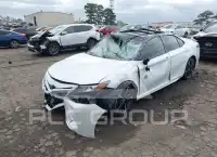2019 Toyota CAMRY фото