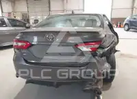 2019 Toyota CAMRY фото