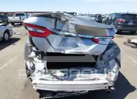 2019 Toyota CAMRY фото