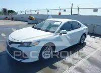 2019 Toyota CAMRY фото