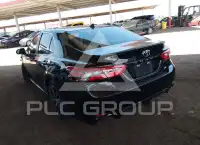 2019 Toyota CAMRY фото