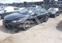 2019 Toyota CAMRY фото