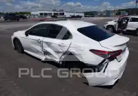 2019 Toyota CAMRY фото