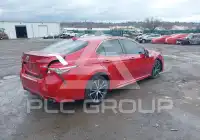 2019 Toyota CAMRY фото