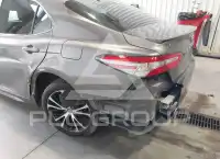 2019 Toyota CAMRY фото