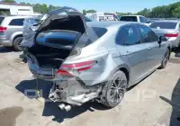 2019 Toyota CAMRY фото