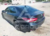 2019 Toyota CAMRY фото