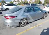 2019 Toyota CAMRY фото