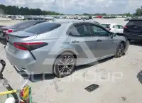 2019 Toyota CAMRY photo