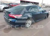 2019 Toyota CAMRY фото