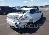 2019 Toyota CAMRY фото