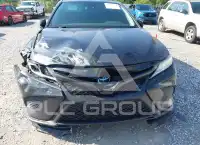 2019 Toyota CAMRY фото